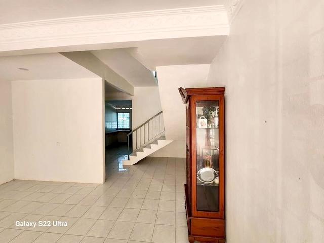 Double StoreyTaman Saujana Kapar Klang