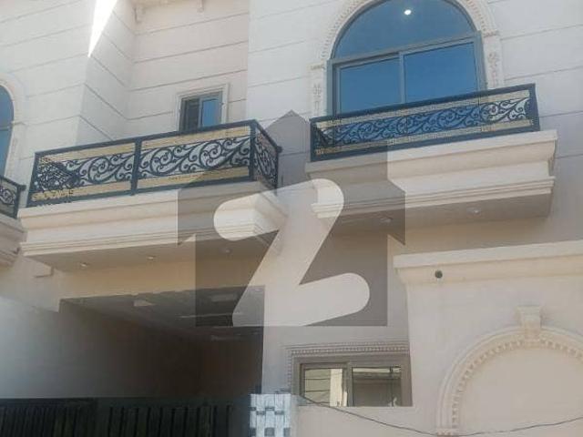 Double Storey House Available For Sale In Defance Home Society Near Vmall Cantt