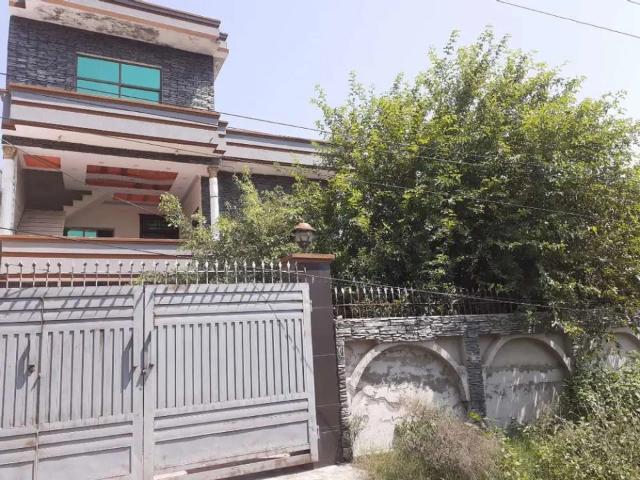 Double store home available for rent Islamabad Bhara kahu ID 21754