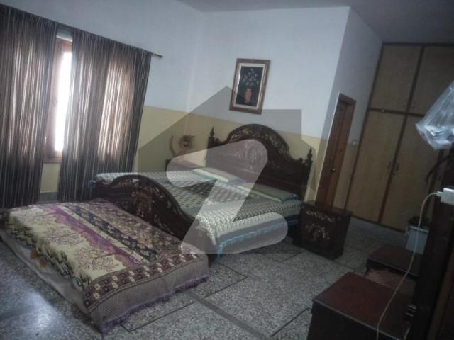 Double Story 7 Room Brand New House Beautiful Loan Good Location Main Mansehra Road