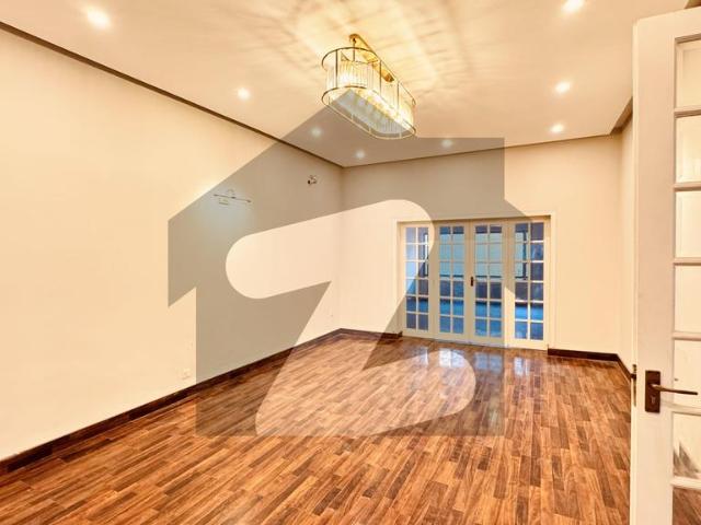 Double Story 5 Bedrooms Beautiful House Available For Rent. F 7