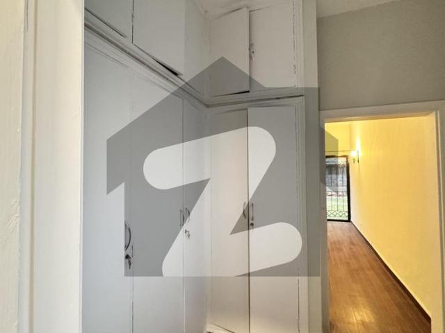 Double Story 5 Bedrooms House Available For Sale. F 6