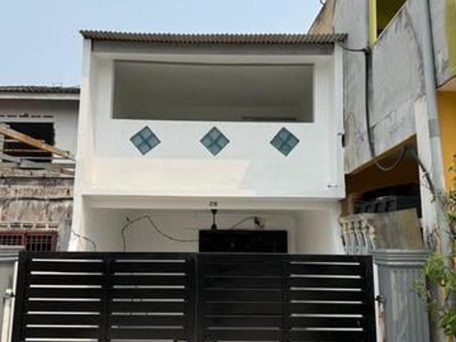 double story