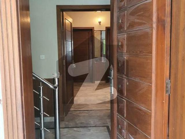 Double Story Corner House Available For Sale In H 13 Shams Colony Islamabad E 16/3