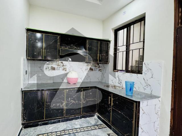 Double Story Beautiful Corner And Fresh House For Sale In Islamabad Khanna Pul