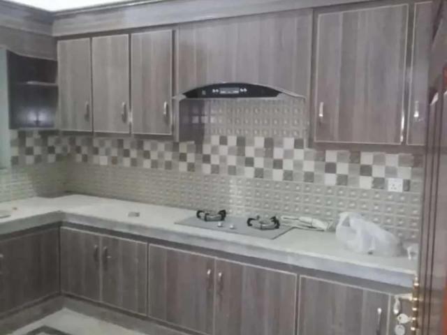 Double Story Brand New full House For Rent Without SNGPL Islamabad Soan Garden ID 39677