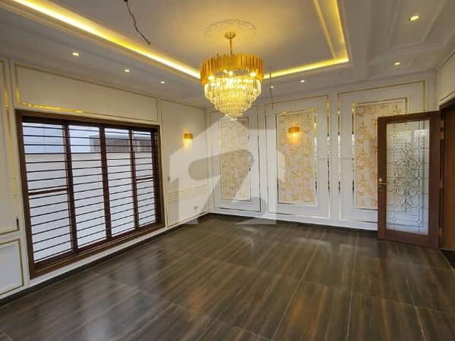 Double Story Brand New House Available For Sale