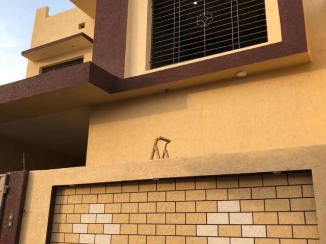 Double story brand new house available for rent model town m b din Mandi Bahauddin ID 37016