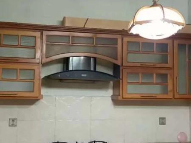 Double Story Brand new house for Rent in G 13 1 Islamabad G 13 ID 49376