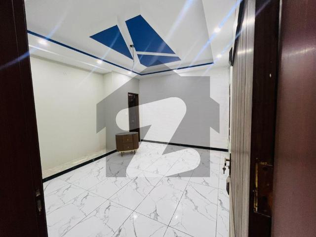 200 Square Yards Double Storey House In Gulistan e Sajjad Is Available For sale Gulistan e Sajjad