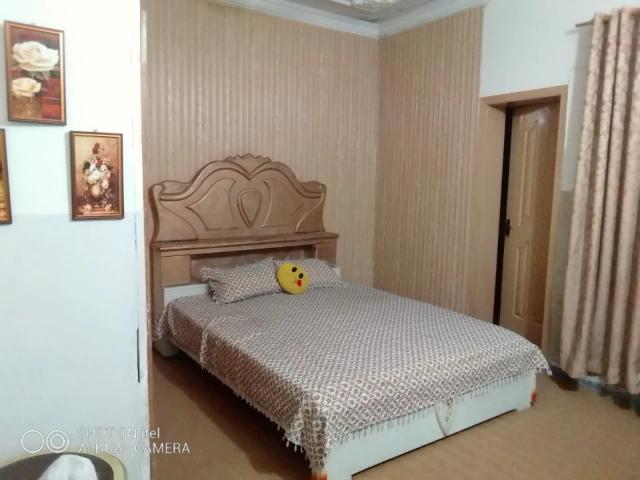 Double story for sale Gulzar e Quaid Rawalpindi Gulzar e Quaid Housing Society ID 69460