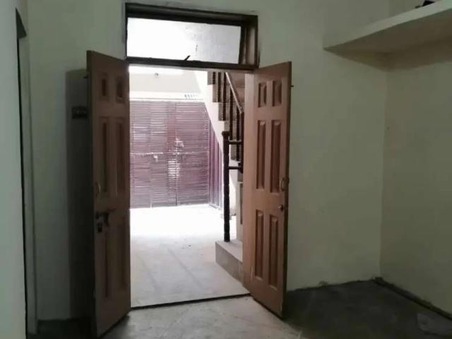 Double Story five Marla House at Awan Town Lahore Awan Town ID 02230