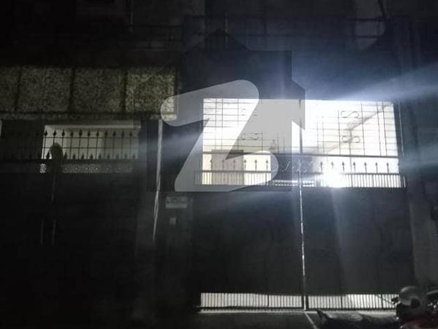 Double Storey Full House For Sale