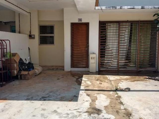 Double story Kota SAS Prim Rose 1