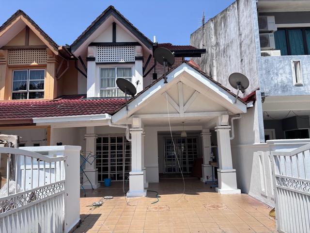 double story kota seriemas for rent