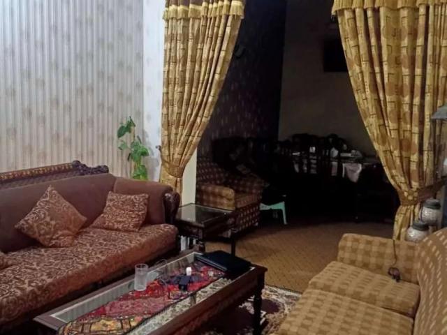 Double story House 7 marla Islamabad Ghauri Town ID 54901