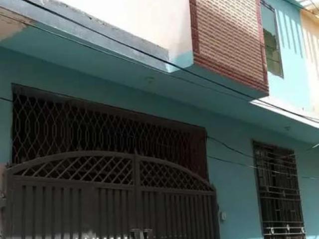Double Story house at Malik Hashim street Jan Muhammad road Quetta ID 15679