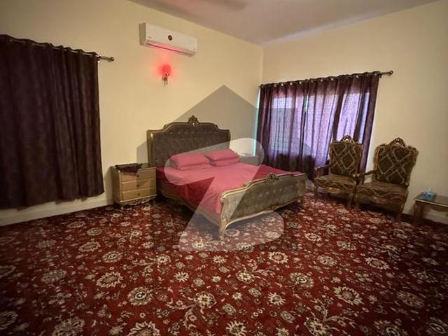 Double Story House Available For Rent E 7