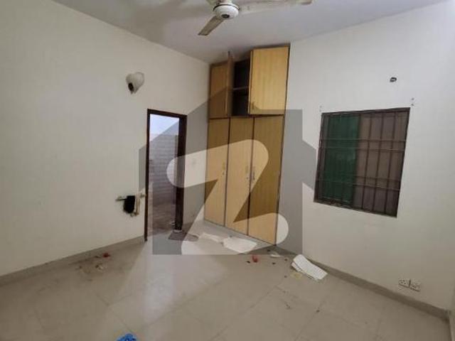 Double Story House Available For Sale North Nazimabad Block B