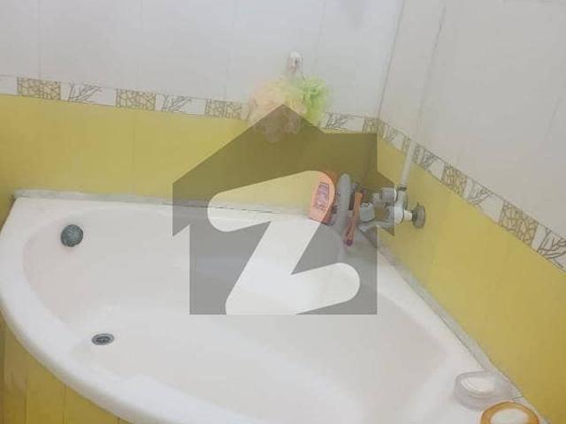 Double Story House Available For Sale In Line 5 Near Peshawar Road Rwp