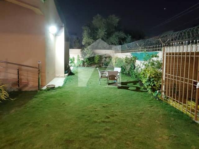 Double Story House Available For Sale