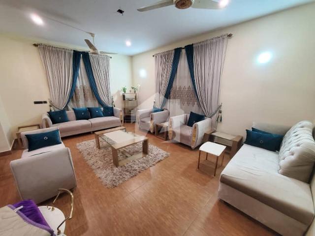 Double story House available for sale