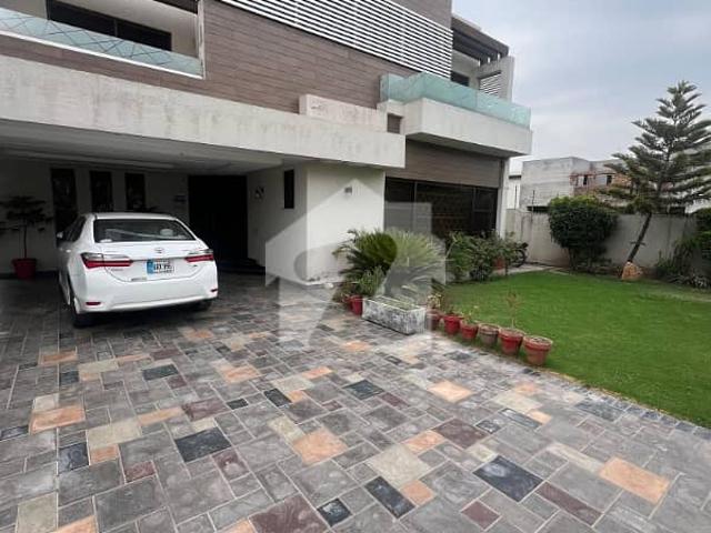 Double Story House Available For Sale