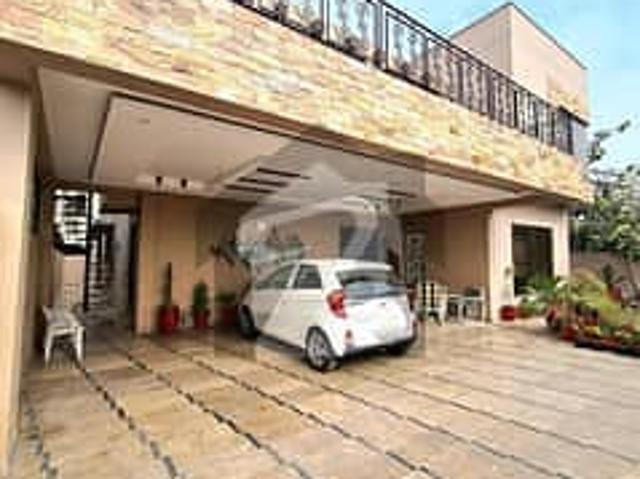 Double Story House Available For Sale