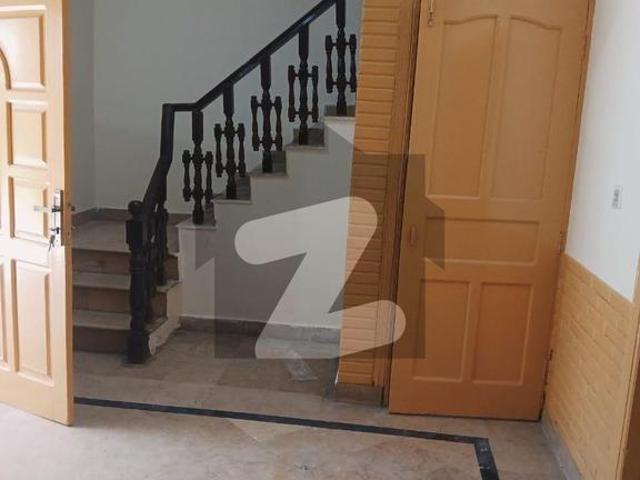 Double Storey House Available PWD Housing Scheme