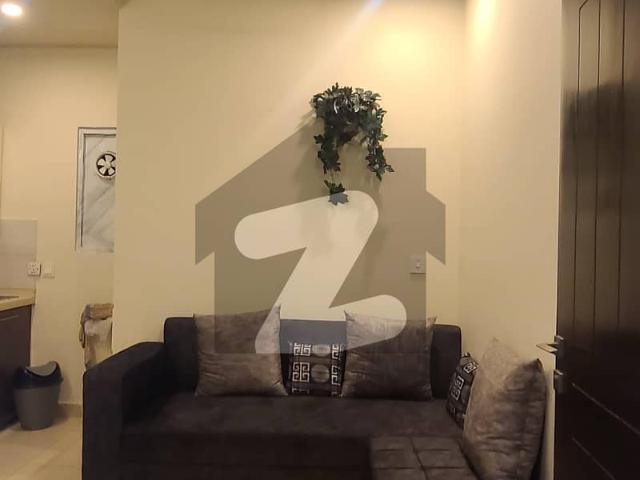 Double Story House For Rent