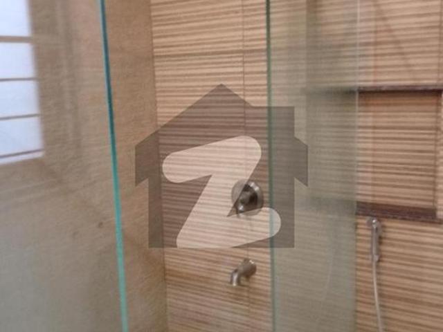Double story house for rent D 12