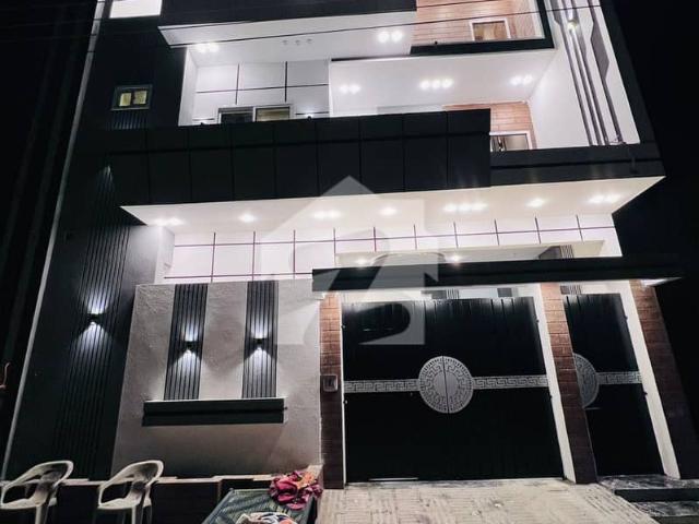 Double Story House For Sale