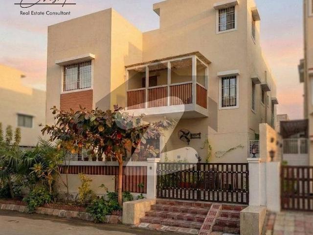 Double story | house for sale | 240sq yards