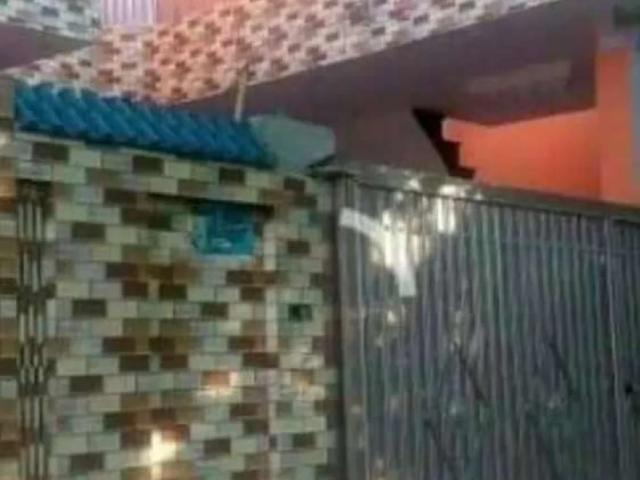 Double story house for sale. Abbottabad ID 03927