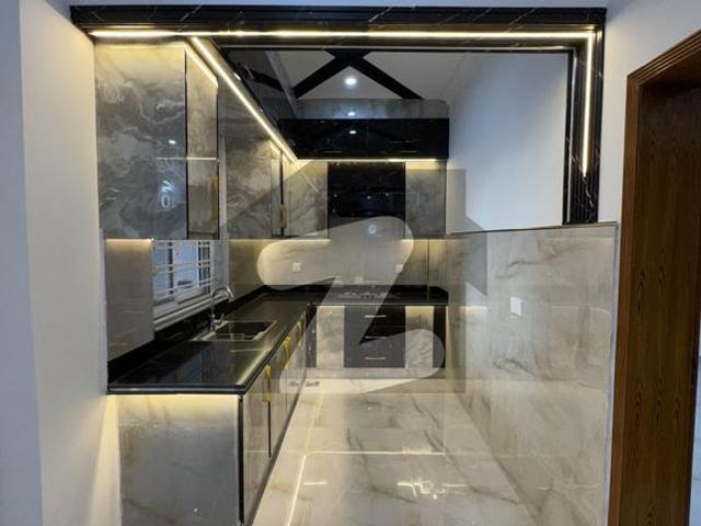 Double story House For sale Gulraiz Housing Scheme