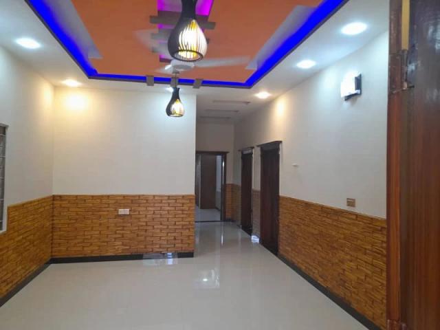 Double Story House For Sale Kakul Road Abbottabad Kakul Road ID 90487