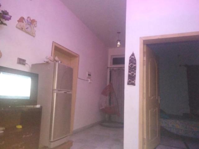 Double story house for sale in chaklala scheem 3 rawalpindi Chaklala Scheme ID 75172