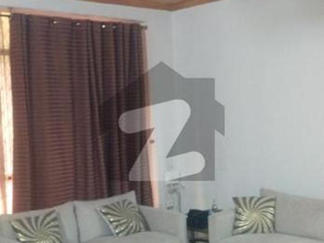 Double Story House For Sale in G 6