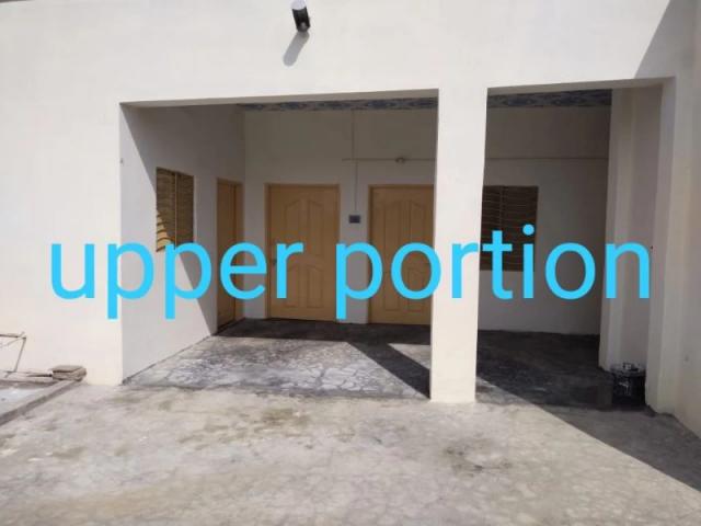 Double story House For sale in green twn Others Punjab Sargodha ID 73425