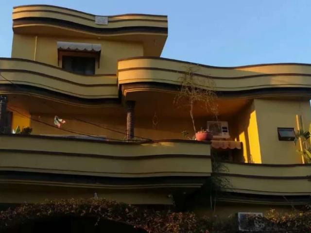 Double story House for sale in H 13 Islamabad: Price negotiable Islamabad H 13 ID 37381