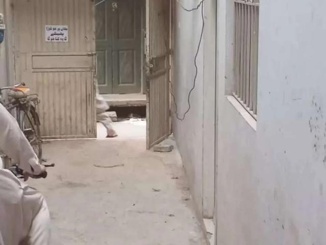 Double story house for sale in lunda bazar road Rawalpindi Committee Chowk ID 26221