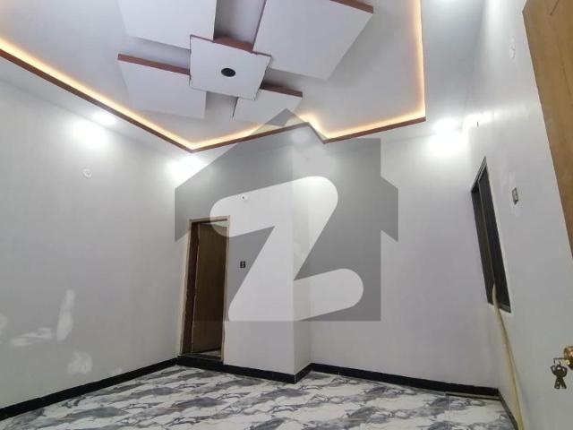 Double Story House For Sale In Saadabad Society Near Jauhar Block 4 Gulistan e Jauhar Block 4