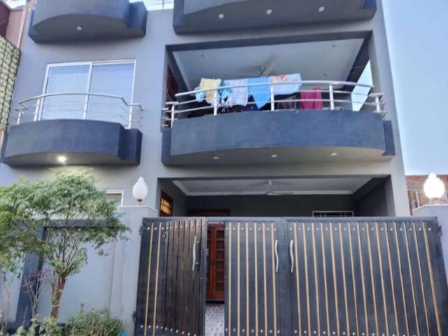 Double Story House for Sale in River Garden Islamabad River Garden ID 59670