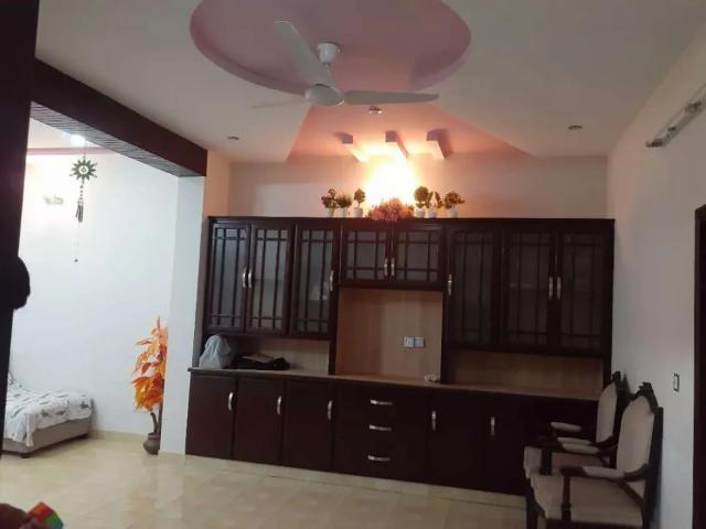Double story house for sale Islamabad Ghauri Town ID 34071