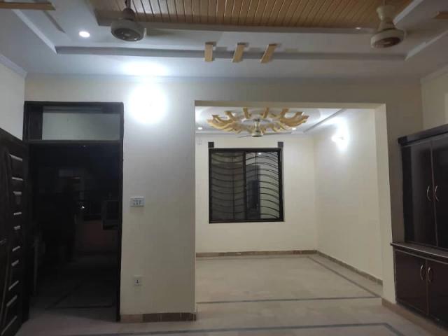 Double story House for sale Islamabad Ghauri Town ID 93071