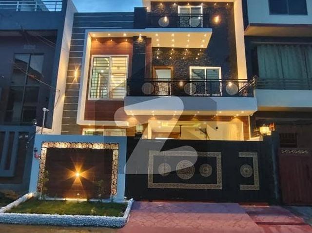 Double Story House For Sale, L Block, Newcity Phase 2