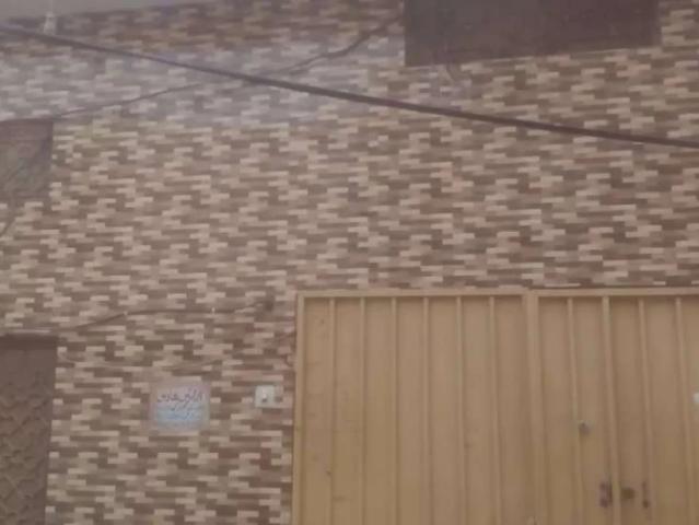 Double story house for sale Multan ID 11408