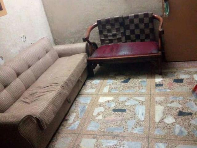Double story house for sale Rawalpindi Amer Pura ID 54893