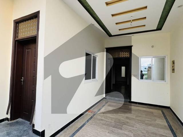 Double Storey House For Small Family On Rent In Sheikh Collony Sialkot