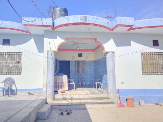 Double story house Muzaffarabad ID 59982